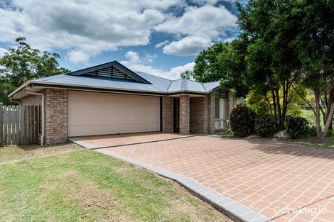 Property photo of 12 Wandera Court Redbank Plains QLD 4301