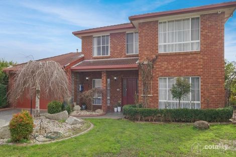 Property photo of 1 Gwinear Court Traralgon VIC 3844