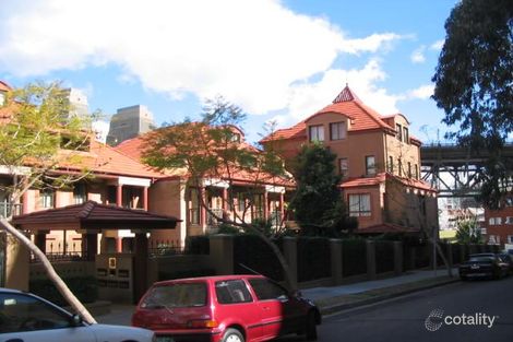 Property photo of 301/1 Kirribilli Avenue Kirribilli NSW 2061