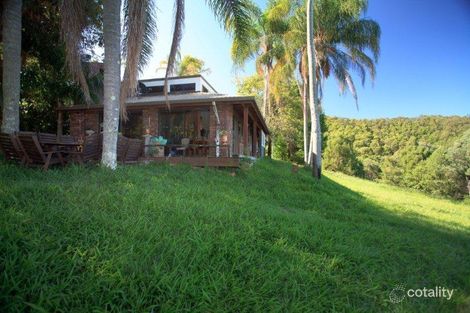 Property photo of 746 Currumbin Creek Road Currumbin Valley QLD 4223