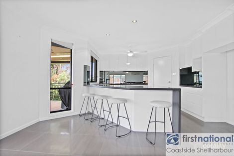 Property photo of 24 Banks Drive Shell Cove NSW 2529