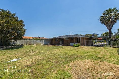 Property photo of 21 Kimberley Way Parkwood WA 6147