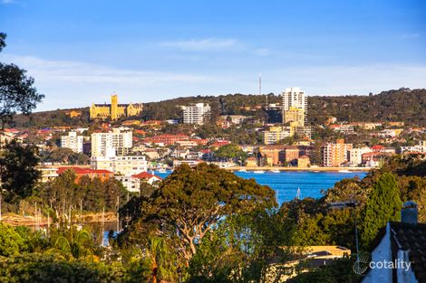 Property photo of 1/3A Nield Avenue Balgowlah NSW 2093