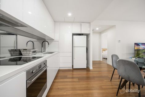 Property photo of 109/47 Currong Street North Braddon ACT 2612