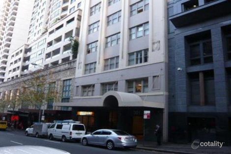 33/301 Castlereagh St, Haymarket, NSW 2000