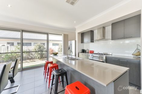 Property photo of 15 Wyatt Crescent Mango Hill QLD 4509
