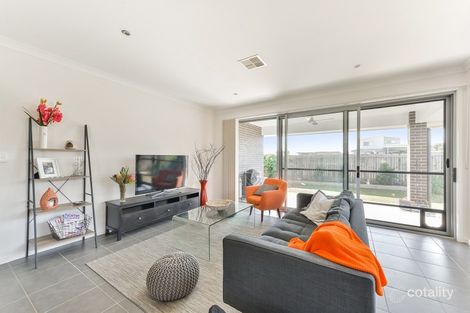 Property photo of 15 Wyatt Crescent Mango Hill QLD 4509