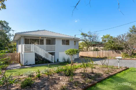 Property photo of 7 Kaiyar Street Chermside West QLD 4032
