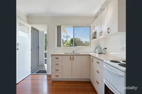 Property photo of 7 Kaiyar Street Chermside West QLD 4032