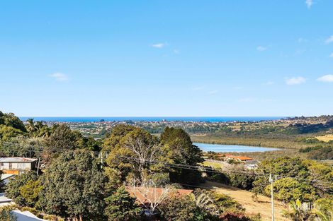 Property photo of 13 Mountain View Esplanade Bilambil Heights NSW 2486