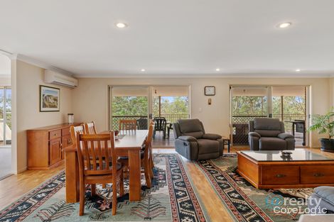 Property photo of 22 Manning Court Mount Warren Park QLD 4207