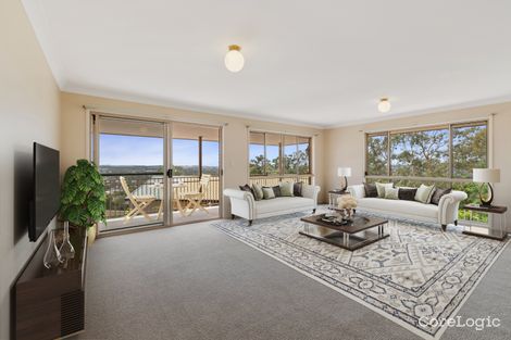 Property photo of 22 Manning Court Mount Warren Park QLD 4207