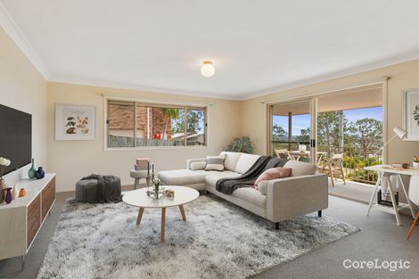 Property photo of 22 Manning Court Mount Warren Park QLD 4207