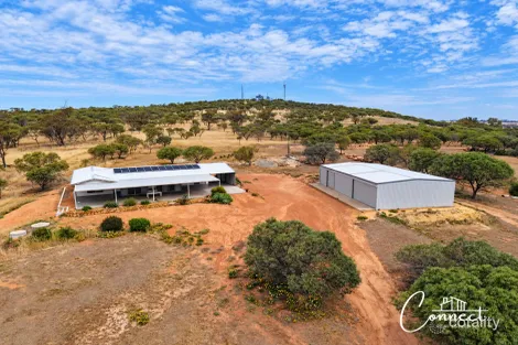 Property photo of 129 Watts Street Cunderdin WA 6407