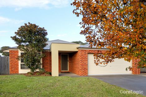 Property photo of 9 The Boulevard Sale VIC 3850