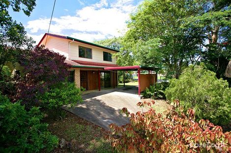 Property photo of 1 Consort Street Alexandra Hills QLD 4161