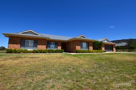 Property photo of 59 Kerry Elizabeth Drive Gunnedah NSW 2380