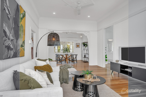 Property photo of 12 Barr Street Earlville QLD 4870