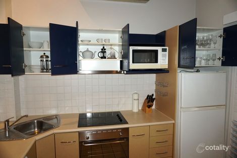 Property photo of 11/32-36 Lissner Street Toowong QLD 4066