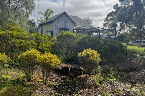 Property photo of 3-5 Park Terrace Pinnaroo SA 5304
