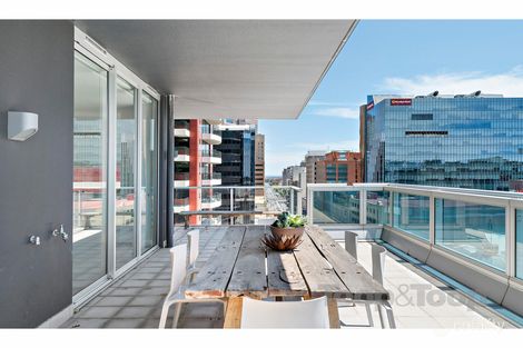 Property photo of 1006/47 Hindmarsh Square Adelaide SA 5000