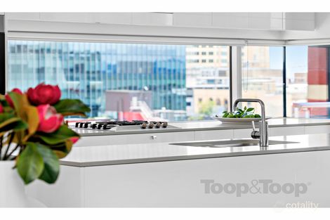 Property photo of 1006/47 Hindmarsh Square Adelaide SA 5000