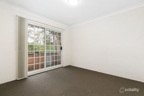 Property photo of 13/67-71 Flora Street Kirrawee NSW 2232