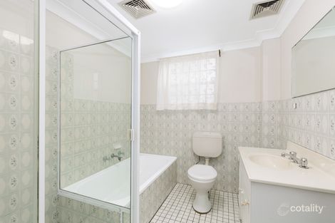 Property photo of 13/67-71 Flora Street Kirrawee NSW 2232