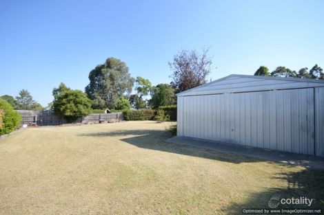 Property photo of 3 Woodward Street Wy Yung VIC 3875