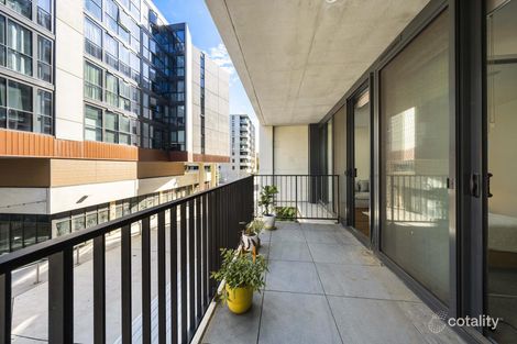 Property photo of 109/47 Currong Street North Braddon ACT 2612