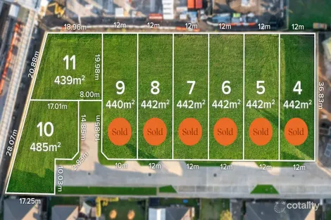 11/135 Barwarre Rd, Marshall, VIC 3216