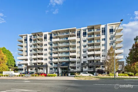 139/10 Ipima St, Braddon, ACT 2612