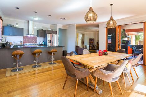 Property photo of 49 William Boulevard Pimpama QLD 4209