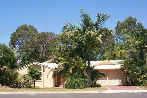 Property photo of 49 Spence Street Point Vernon QLD 4655