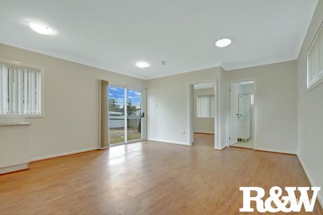 Property photo of 47A Marquesa Crescent Lethbridge Park NSW 2770