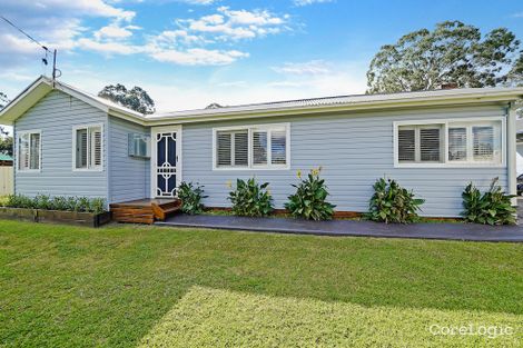 Property photo of 66 Kader Street Bargo NSW 2574