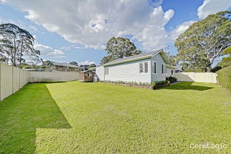 Property photo of 66 Kader Street Bargo NSW 2574