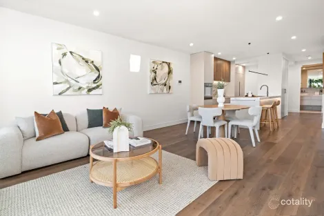 106/95 BUCKLEY ST, MOONEE PONDS, VIC 3039