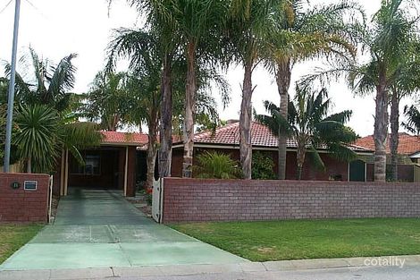 11 Sculptor Cl, Rockingham, WA 6168