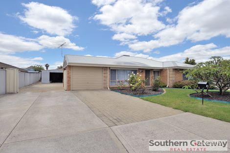 Property photo of 7 Labyrinth Street Waikiki WA 6169