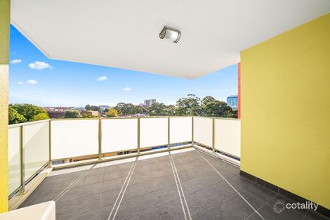 Property photo of 44/4 West Terrace Bankstown NSW 2200