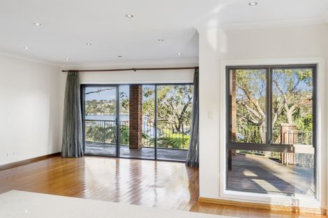 Property photo of 26 Emerstan Drive Castle Cove NSW 2069