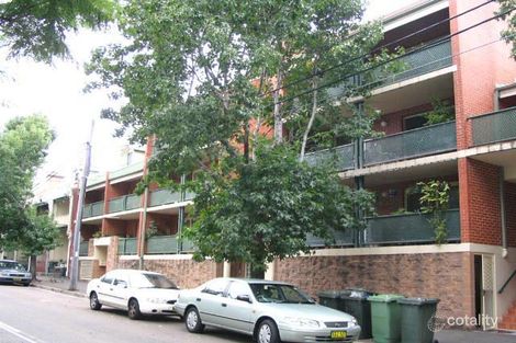 267-271 Chalmers St, Redfern, NSW 2016