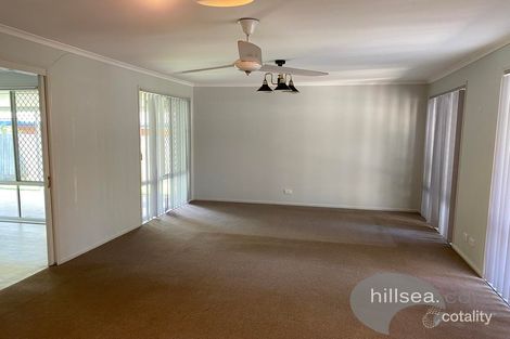 Property photo of 25 Gary Player Crescent Parkwood QLD 4214