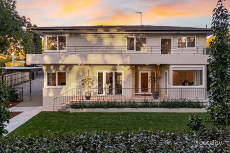 Property photo of 45 McCulloch Street Curtin ACT 2605
