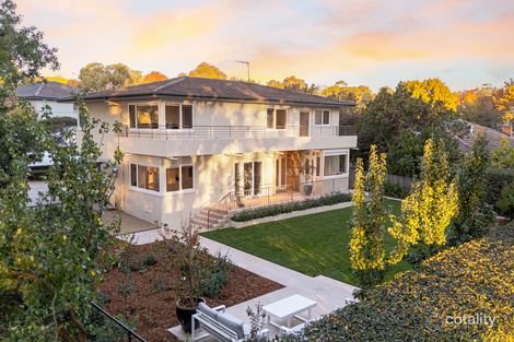 Property photo of 45 McCulloch Street Curtin ACT 2605
