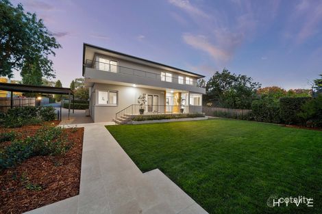 Property photo of 45 McCulloch Street Curtin ACT 2605