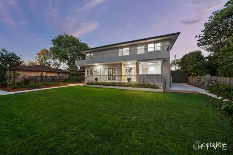 Property photo of 45 McCulloch Street Curtin ACT 2605
