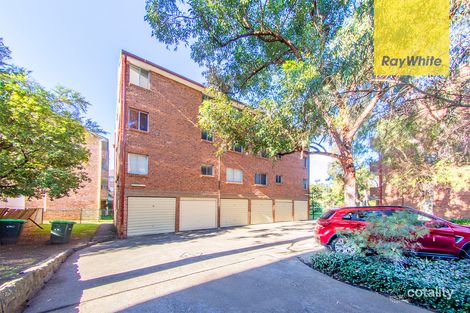 21/26 Sorrell St, North Parramatta, NSW 2151