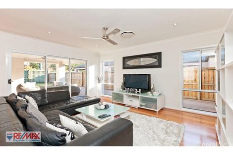 Property photo of 5 Feathertail Place Gumdale QLD 4154